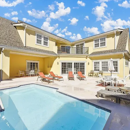 4 Sandy Beach Trail- Short Walk To The Beach, Large Pool, Free Activities Included